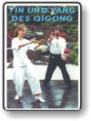 Lehr-DVD: Eisenhemd-Qigong-Training mit DTB-Ausbilder Dr. Langhoff