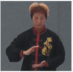 Yi Jin Jing DVDs Muskel-Sehnen-Stärkung-DVD