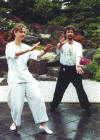 Eisenhemd Qigong