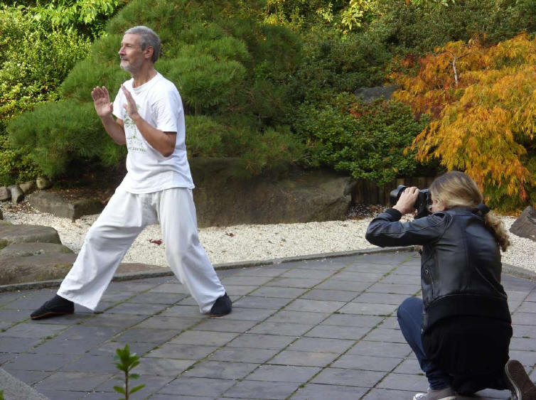 AK: Qigong Deutschland