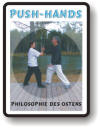 DVDs zum Selbstunterricht Push-Hands / Tuishou mit DTB-Ausbilder Dr. Langhoff