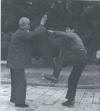 Shindo Yoshin Ryu Research: Ling Kong Jin: Wu Tunan